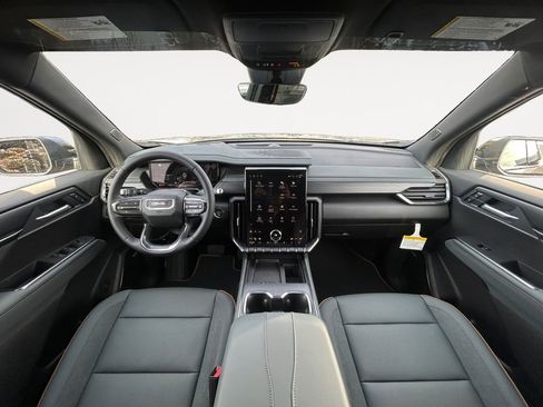 New 2026 GMC Acadia AT4 image 13