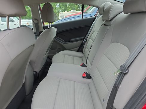 Used 2014 Kia Forte LX w/ Popular Package FWD image 14