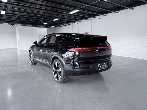 New 2025 Polestar Polestar 3 AWD/4WD image 4
