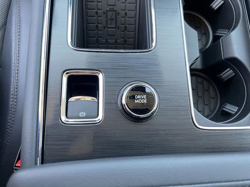 New 2025 Lincoln Aviator Reserve w/ Jet Appearance Package image 22