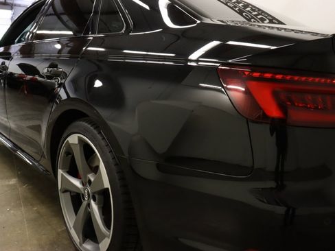 Used 2019 Audi S4 Prestige w/ Prestige Package AWD/4WD image 9