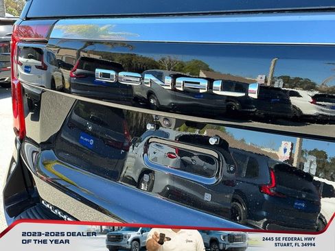 New 2026 GMC Yukon XL Denali w/ Sun & Power Step Package image 21