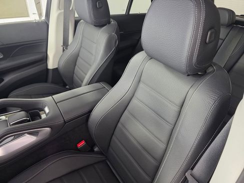 New 2026 Mercedes-Benz GLE 350 4MATIC image 8