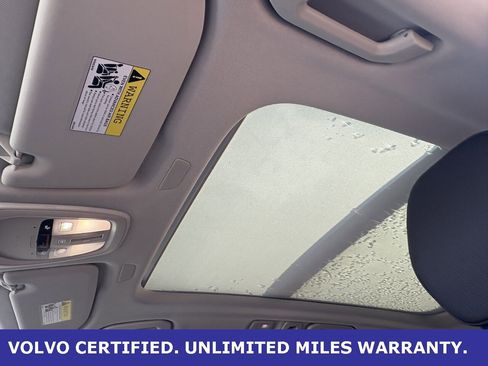 Certified 2025 Volvo XC60 B5 Plus image 30