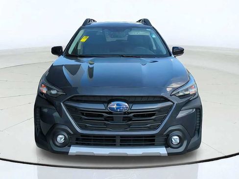 Certified 2024 Subaru Outback Limited AWD/4WD image 2