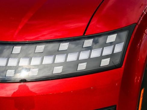 New 2026 Hyundai Ioniq 9 SEL image 5