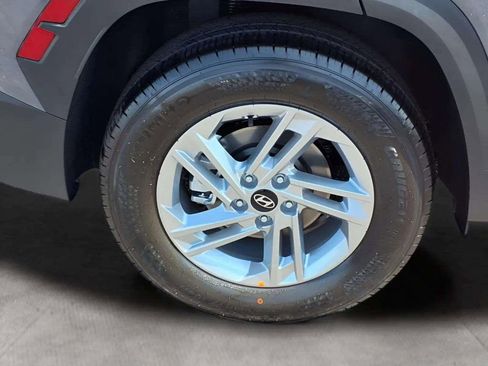 New 2026 Hyundai Tucson SE FWD image 15
