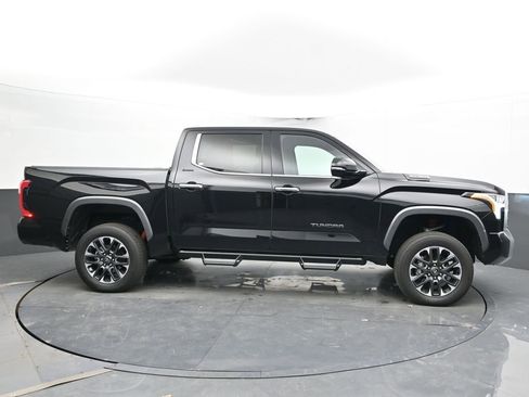 Used 2025 Toyota Tundra Limited image 12