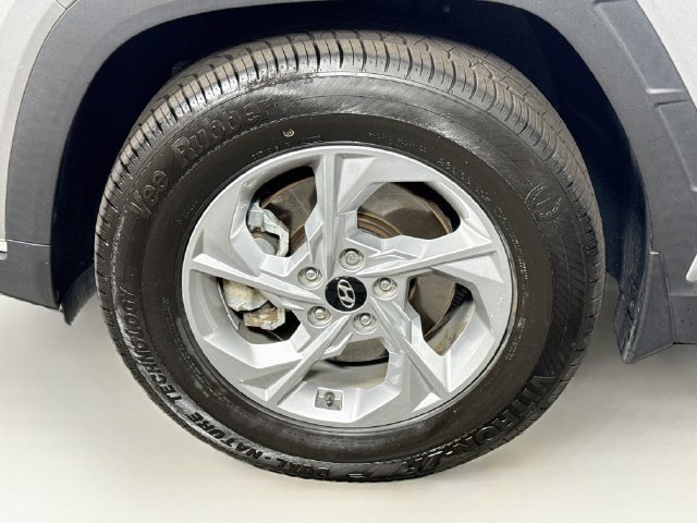 Certified 2024 Hyundai Tucson SE AWD/4WD image 29