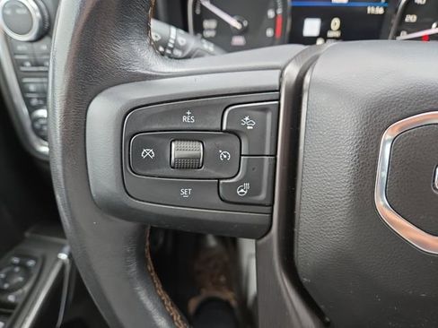 Used 2021 GMC Sierra 1500 AT4 w/ AT4 Premium Package image 25