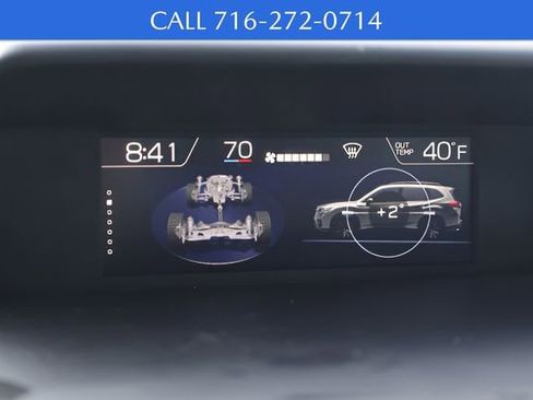 Used 2021 Subaru Forester Premium image 28