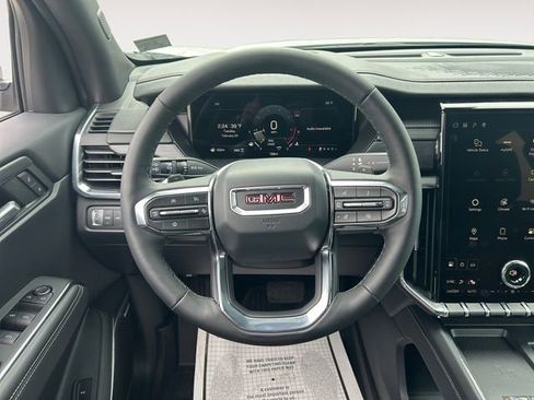 New 2026 GMC Acadia Elevation w/ Black Edition image 12