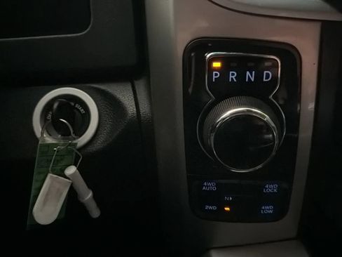 Used 2016 RAM 1500 Lone Star AWD/4WD image 12