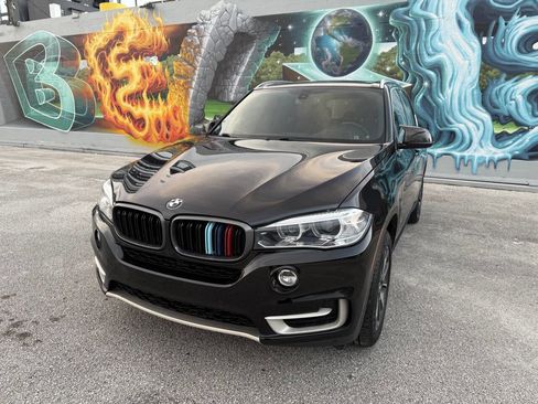 Used 2017 BMW X5 sDrive35i image 2