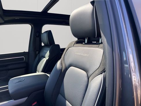 New 2026 RAM 1500 Laramie w/ Night Edition AWD/4WD image 31
