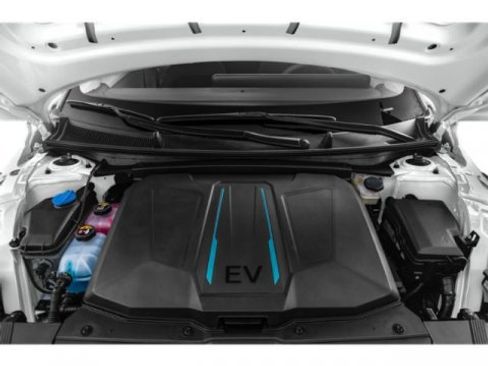 Used 2024 Hyundai Ioniq 5 Limited image 15