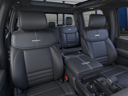 New 2026 Ford F150 Platinum image 10