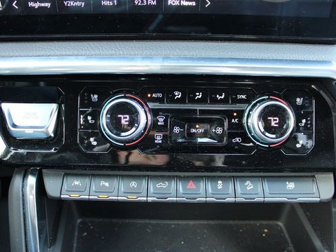 Used 2022 GMC Sierra 1500 Denali w/ Technology Package image 19