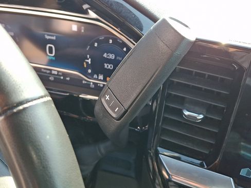 Used 2023 Chevrolet Silverado 1500 LT w/ LPO, Dark Essentials Package AWD/4WD image 15