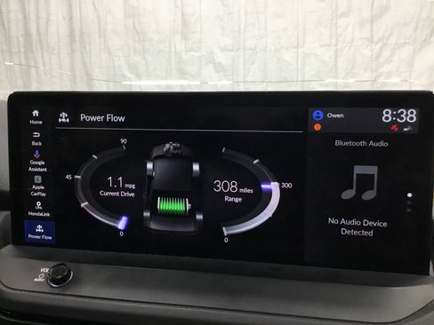 Used 2023 Honda Accord Touring image 25