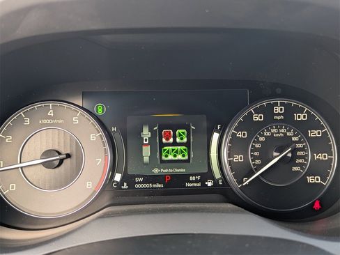 New 2026 Acura RDX SH-AWD image 34