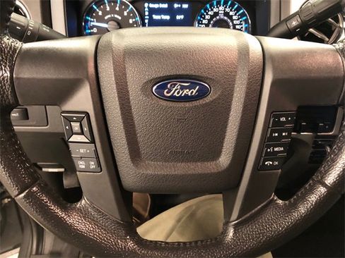 Used 2014 Ford F150 XLT w/ Equipment Group 302A Luxury image 18