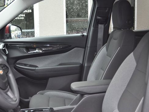 Used 2024 Chevrolet TrailBlazer LT image 7