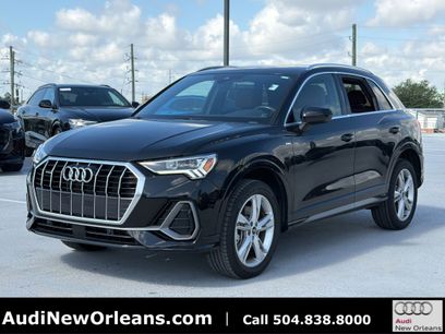 Certified 2023 Audi Q3 2.0T Premium w/ Convenience Package