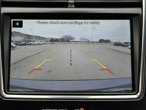 Used 2018 Lincoln MKX Reserve w/ Lincoln MKX Climate Package image 20