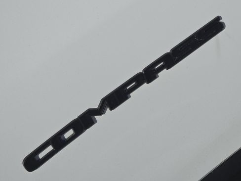 New 2026 Jeep Compass Latitude image 7