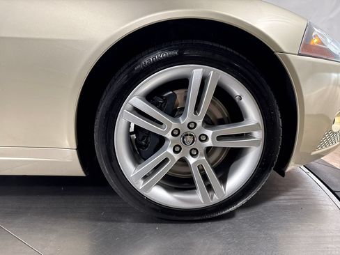 Used 2008 Jaguar XKR R RWD image 14
