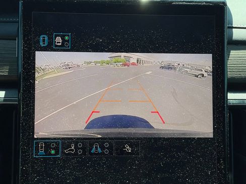 Used 2024 GMC Acadia Denali w/ LPO, Floor Liner Package AWD/4WD image 14