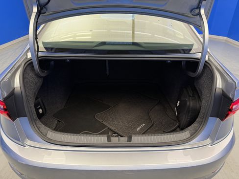 Used 2019 Volkswagen Jetta SE FWD image 27