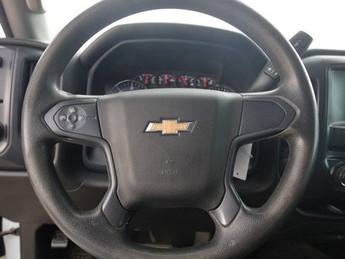 Used 2016 Chevrolet Silverado 2500 W/T AWD/4WD image 18