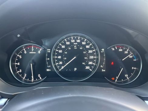 New 2025 MAZDA CX-5 AWD 2.5 S w/ Premium Plus Pkg image 13