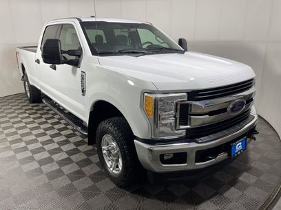 Used 2017 Ford F350 XLT w/ XLT Value Package