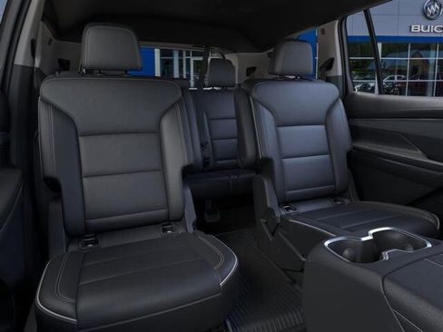 New 2026 Buick Enclave Preferred w/ Power Package image 17