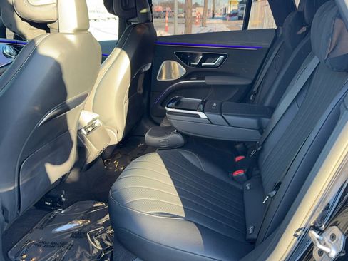 Used 2024 Mercedes-Benz EQS 450+ Sedan image 10