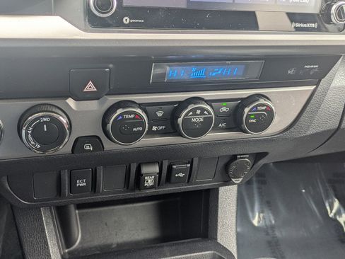 Used 2023 Toyota Tacoma SR5 image 14