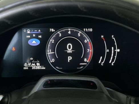 Certified 2024 Lexus RX 350 Premium w/ Convenience Package FWD image 20