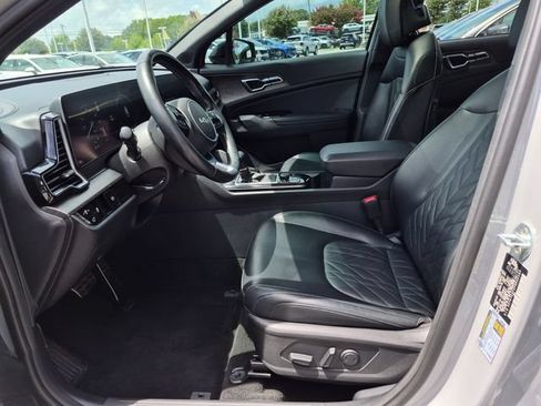 Used 2023 Kia Sportage X-Pro AWD/4WD image 12