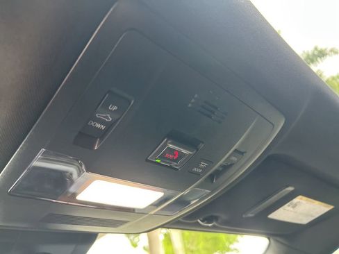 Used 2024 Lexus IS 350 F Sport w/ Accessory Package 2 RWD image 46