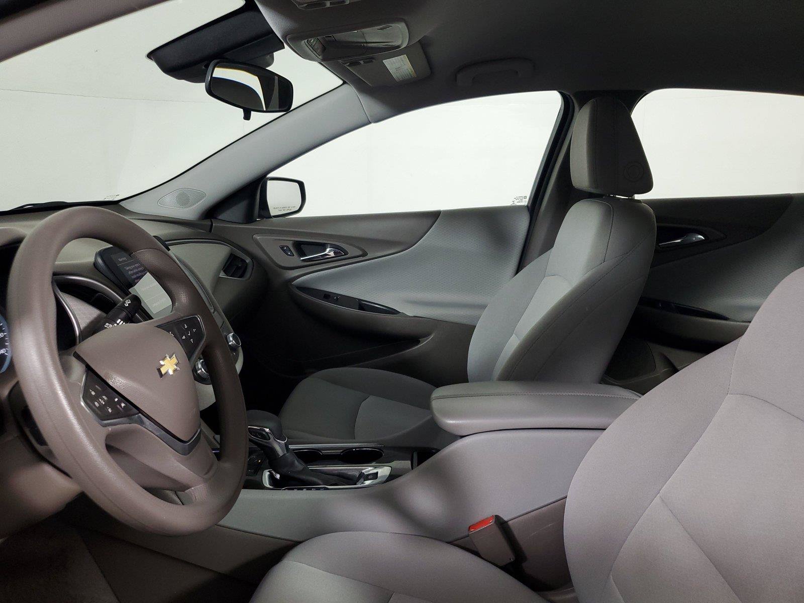 Used 2025 Chevrolet Malibu LT FWD image 21