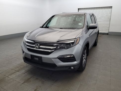 Used 2018 Honda Pilot EX image 15