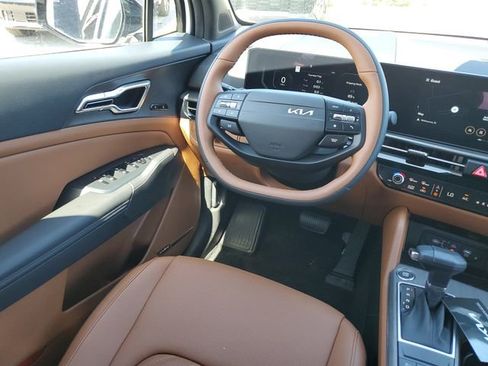 New 2026 Kia Sportage X-Line image 7