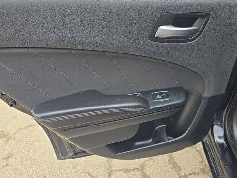 Used 2018 Dodge Charger GT w/ Driver Confidence Group image 9