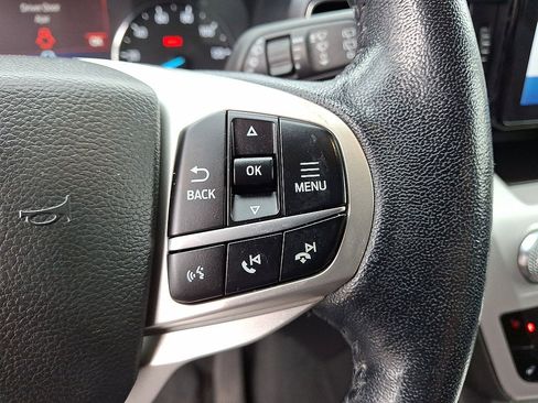 Certified 2023 Ford Explorer XLT w/ Equipment Group 202A AWD/4WD image 18