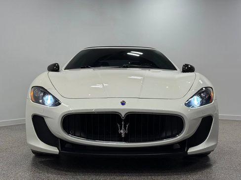 Used 2014 Maserati GranTurismo MC RWD image 5