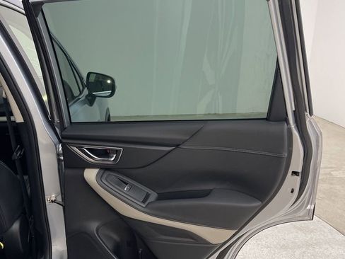 Used 2022 Subaru Forester Limited w/ Popular Package #3 image 17