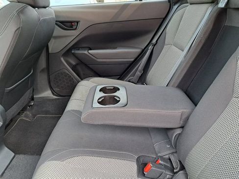 Certified 2024 Subaru Crosstrek 2.0i Premium AWD/4WD image 27